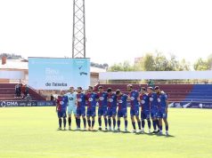 UD Alzira empata contra el CE Manresa en el Suñer